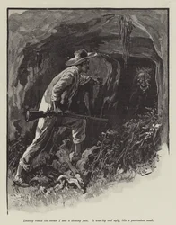 Uma, o La Playa de Falesa, de Robert Louis Stevenson